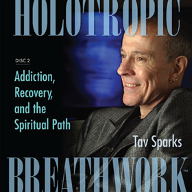 Why addiction is a spiritual journey