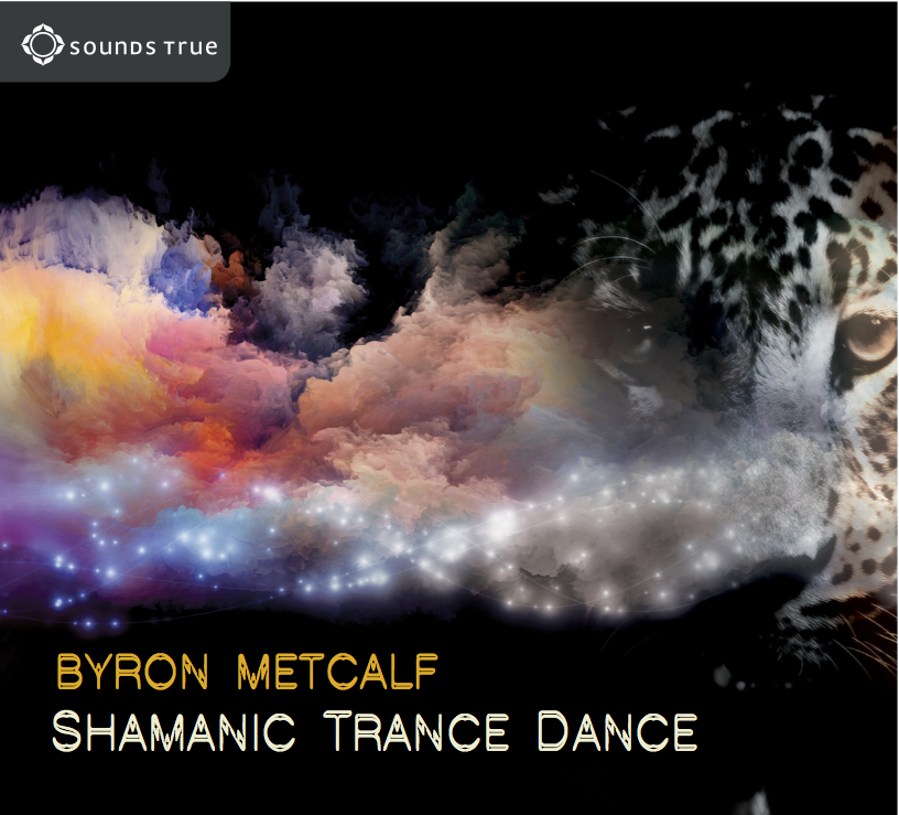 Shamanic Trance Dance - Grof Transpersonal Training